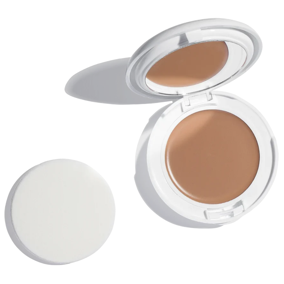 Avene Mineral Tinted Compact SPF 50