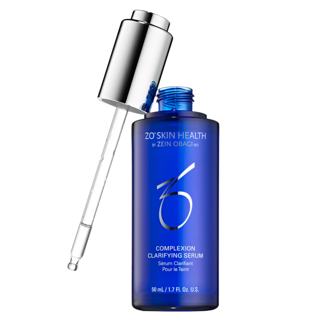 ZO Skin Health Complexion Clarifying Serum – skinBEAUTIFUL RX