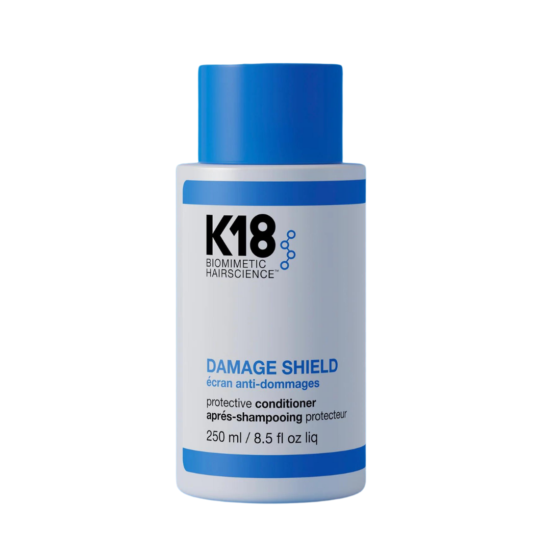 K18 DAMAGE SHIELD 250ml コンディショナー K18 Damage Shield Protective Conditioner – skinBEAUTIFUL RX