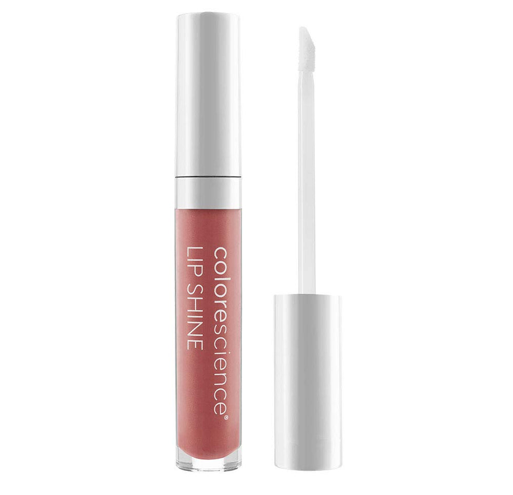 Colorescience Lip Shine SPF35 - Coral