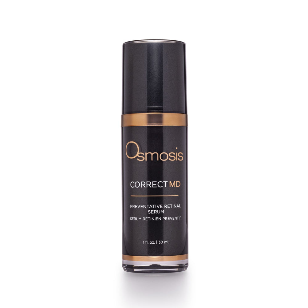 Osmosis Correct MD