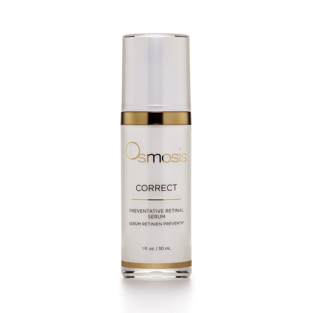 Osmosis Correct Vitamin A Serum
