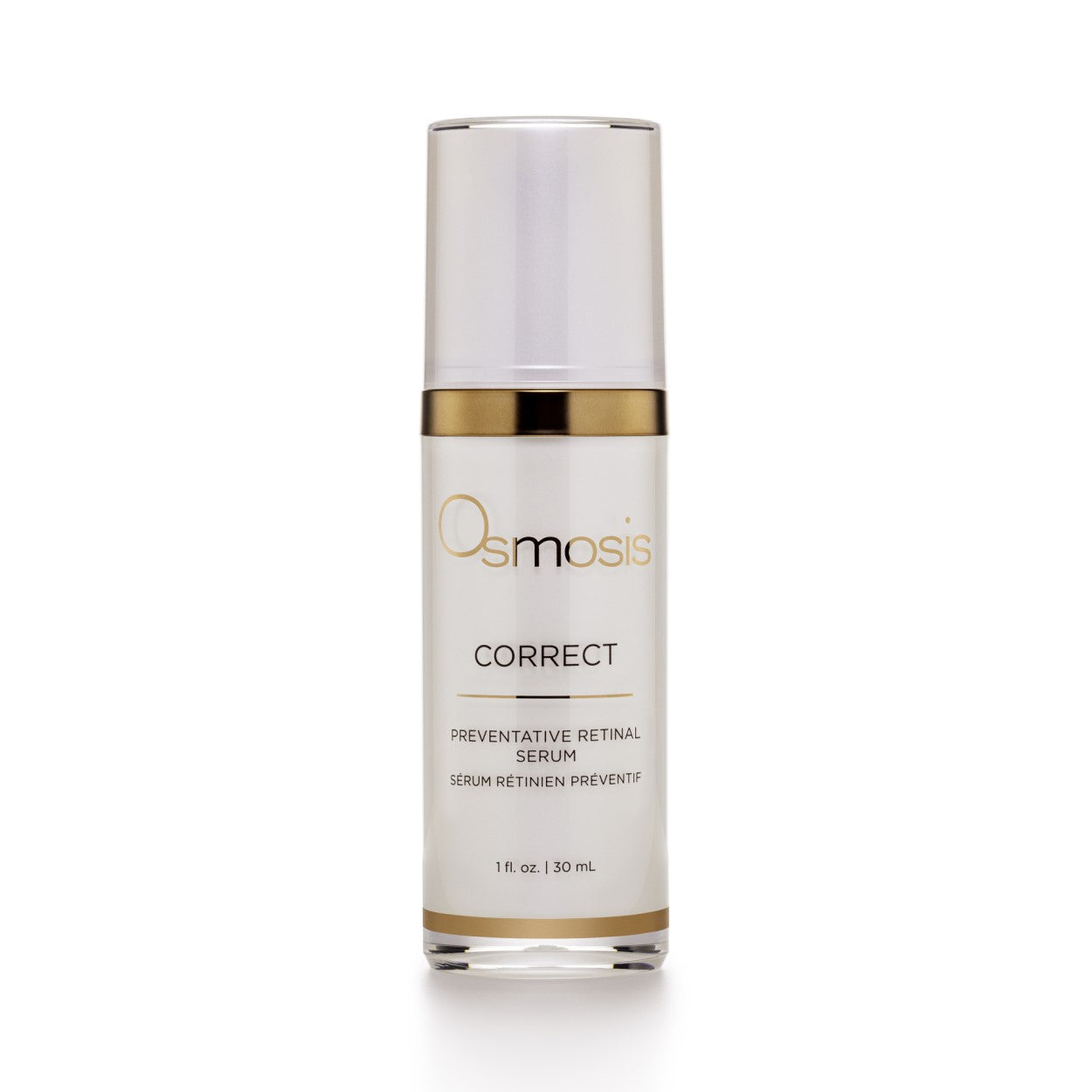 Osmosis Correct Vitamin A Serum