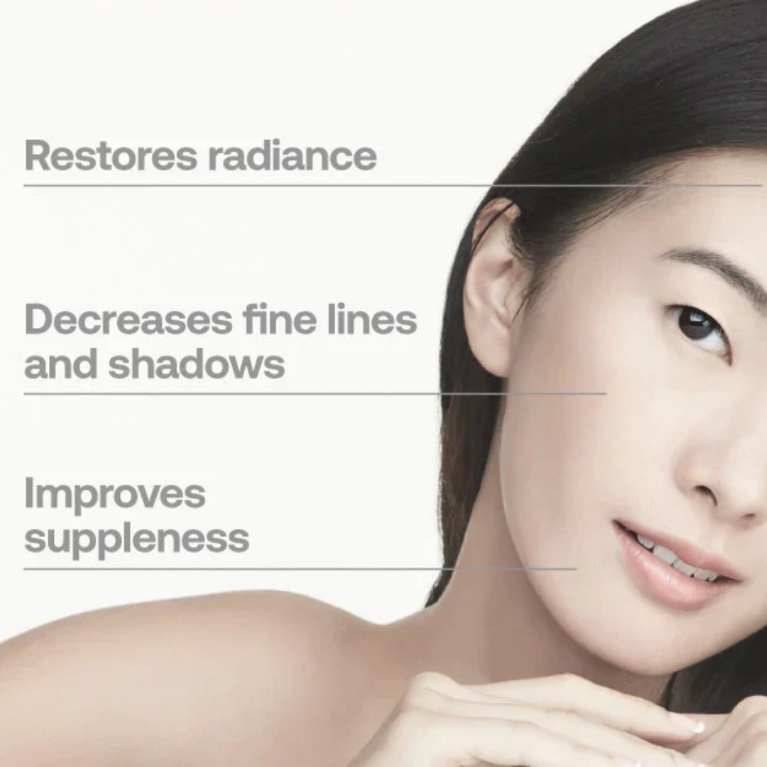 Calecim Restorative Hydration Cream