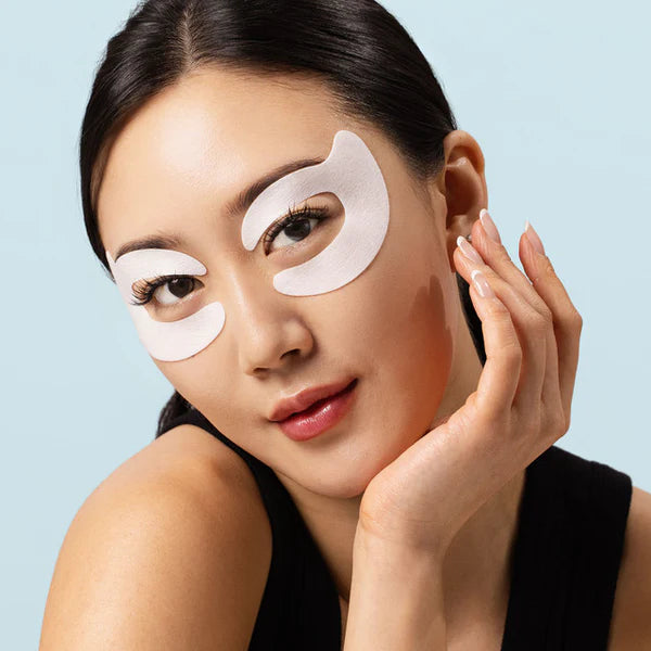 Le Mieux CryoPeptide Eye Mask - 4 PACK