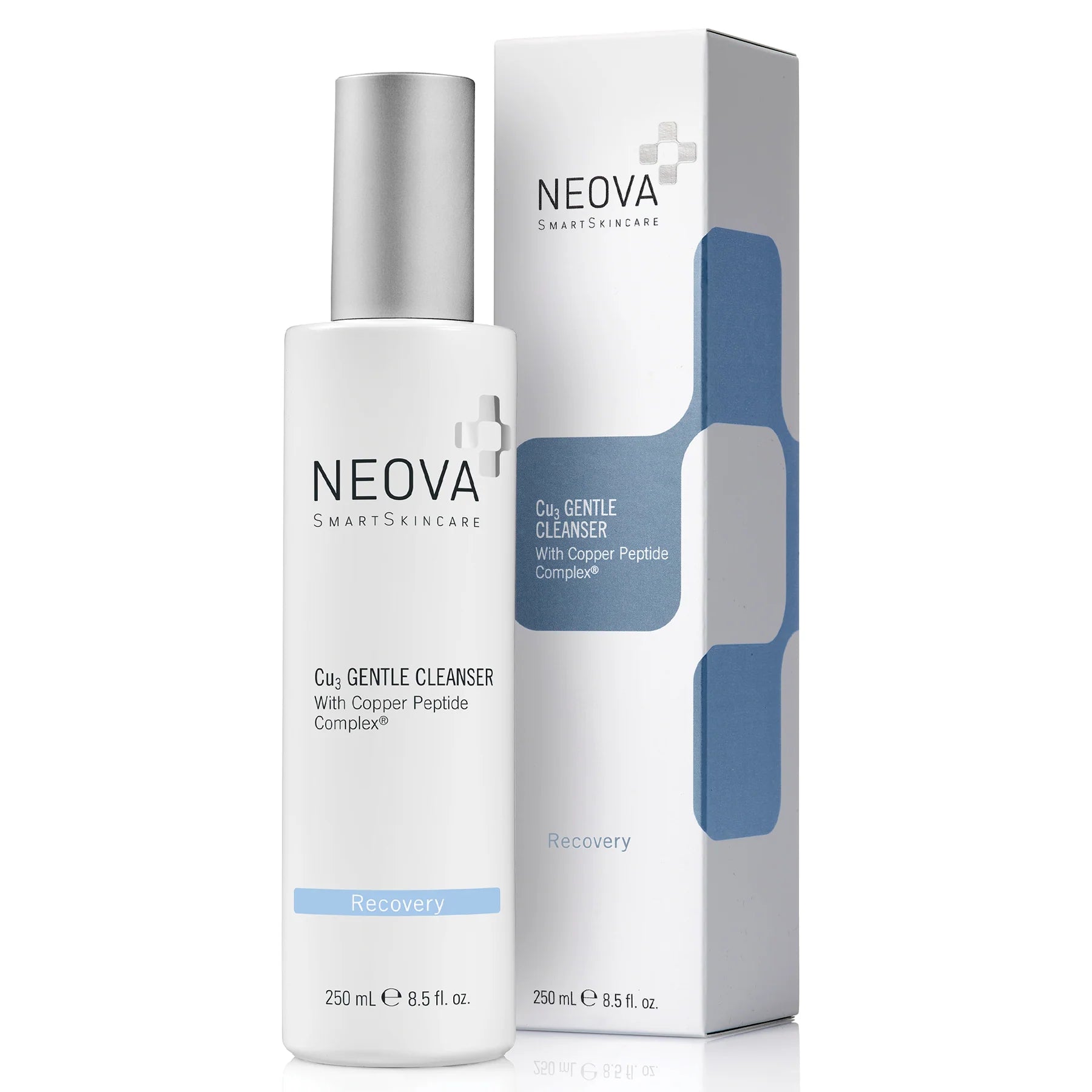 Neova Cu3 Gentle Cleanser