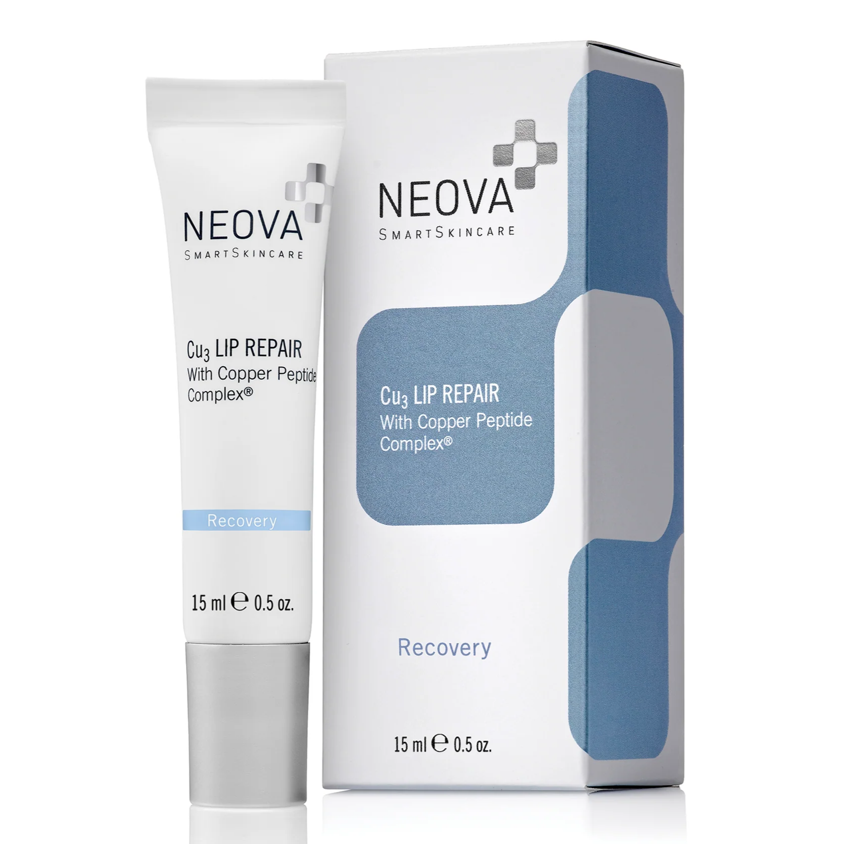 Neova Cu3 Lip Repair