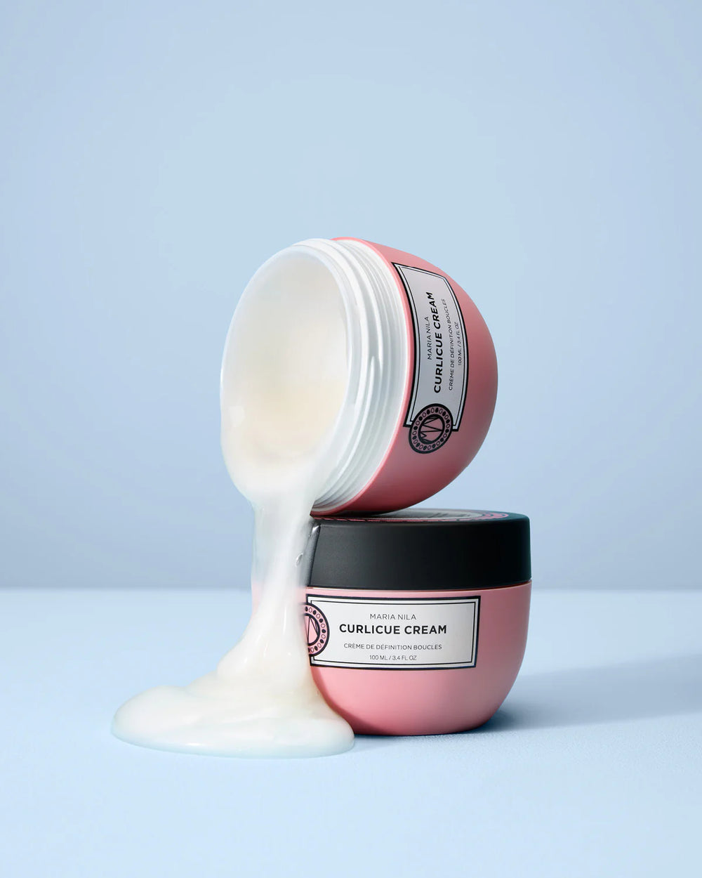 Maria Nila Curlicue Cream