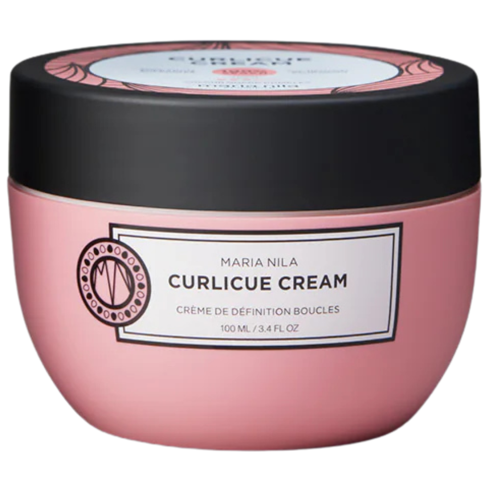 Maria Nila Curlicue Cream