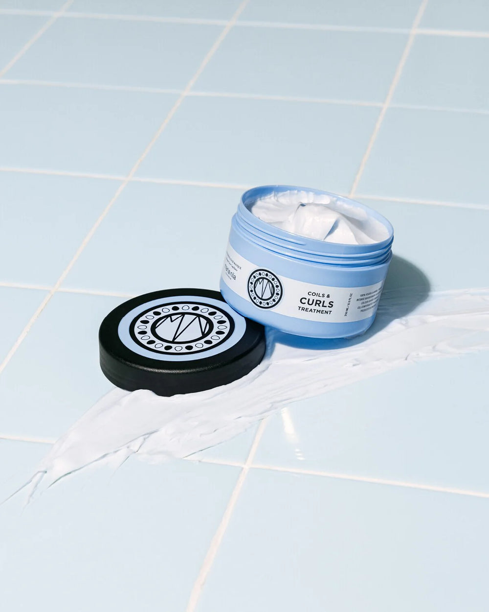 Maria Nila Coils & Curls Treatment Masque