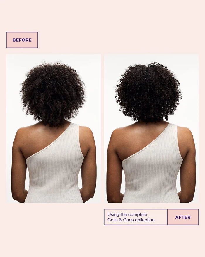 Maria Nila Coils & Curls Co-Wash