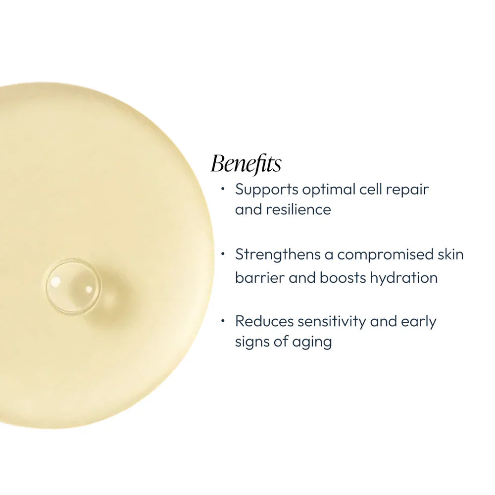 Circadia Cyto-Comm Facial Serum