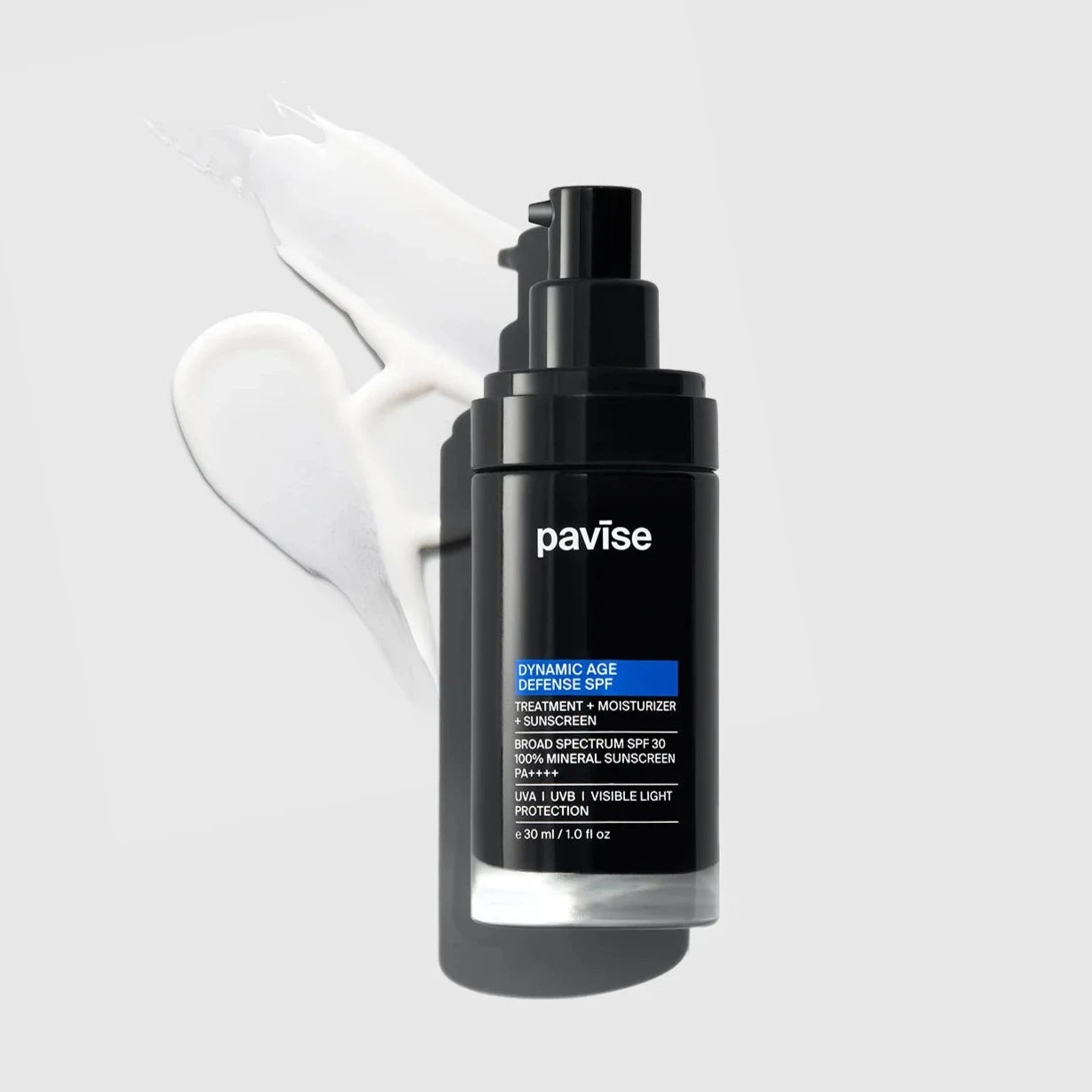 Pavise Dynamic Age Defense