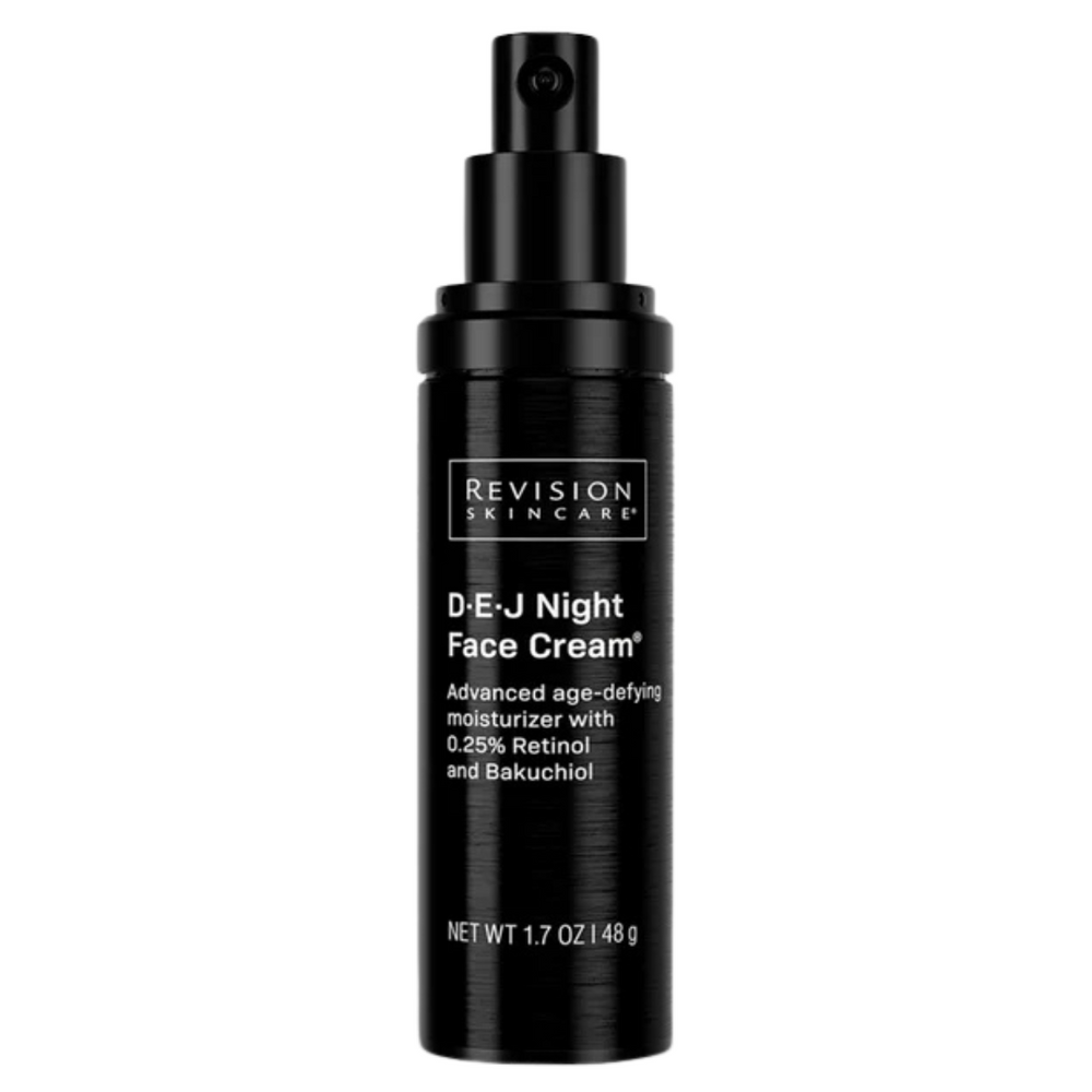 Revision Skincare D·E·J Night Face Cream