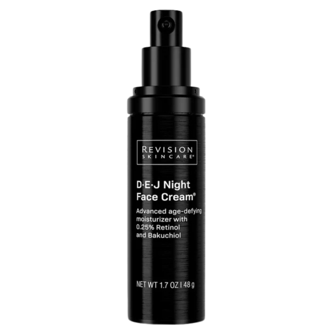 Revision Skincare D·E·J Night Face Cream – skinBEAUTIFUL RX