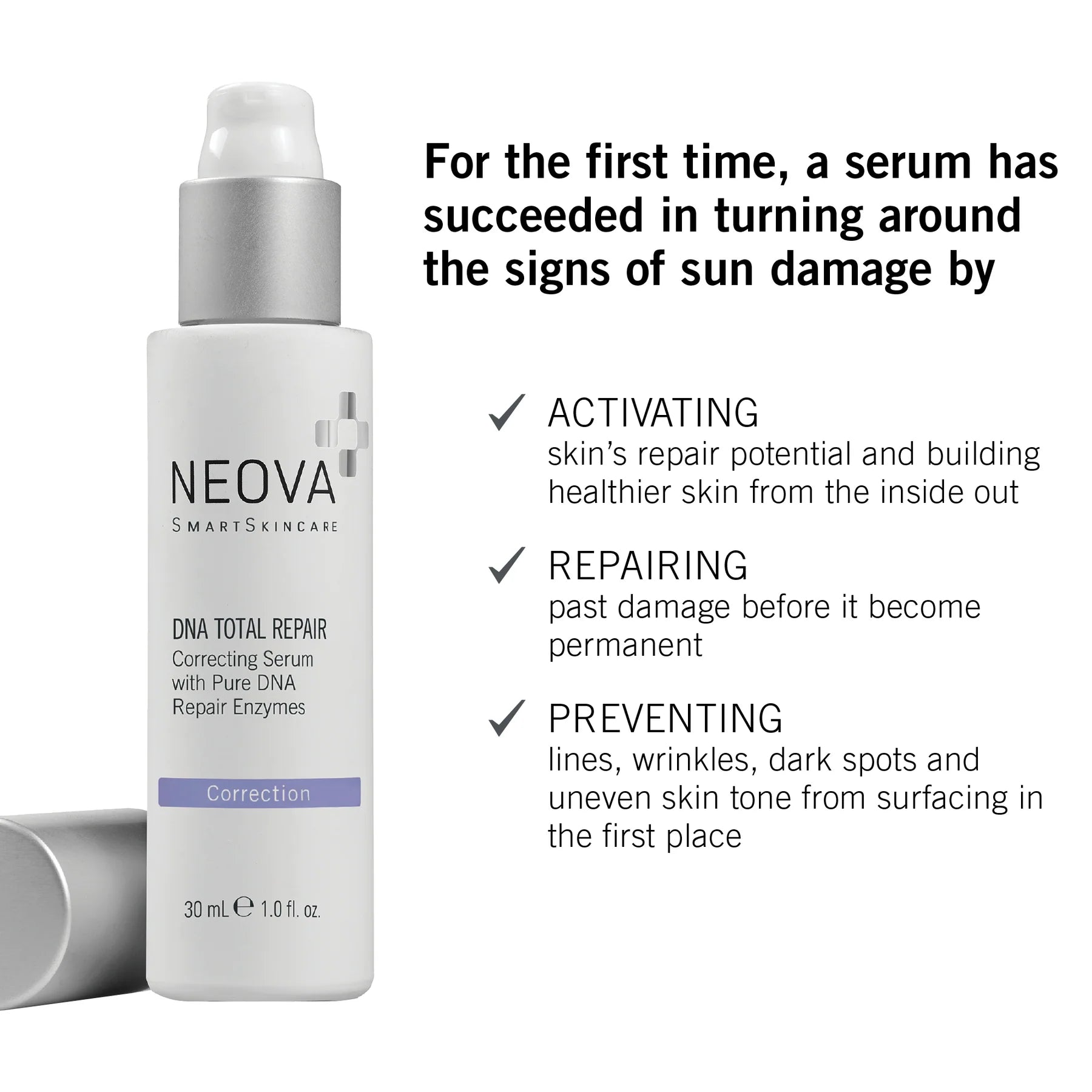 Neova DNA Total Repair