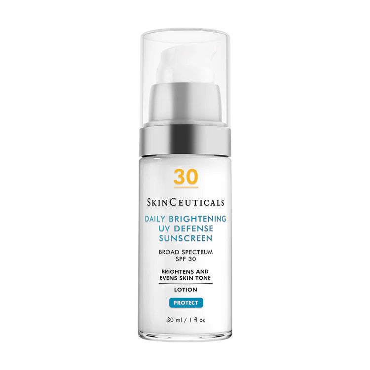 SkinCeuticals Daily Brightening UV Defense Sunscreen