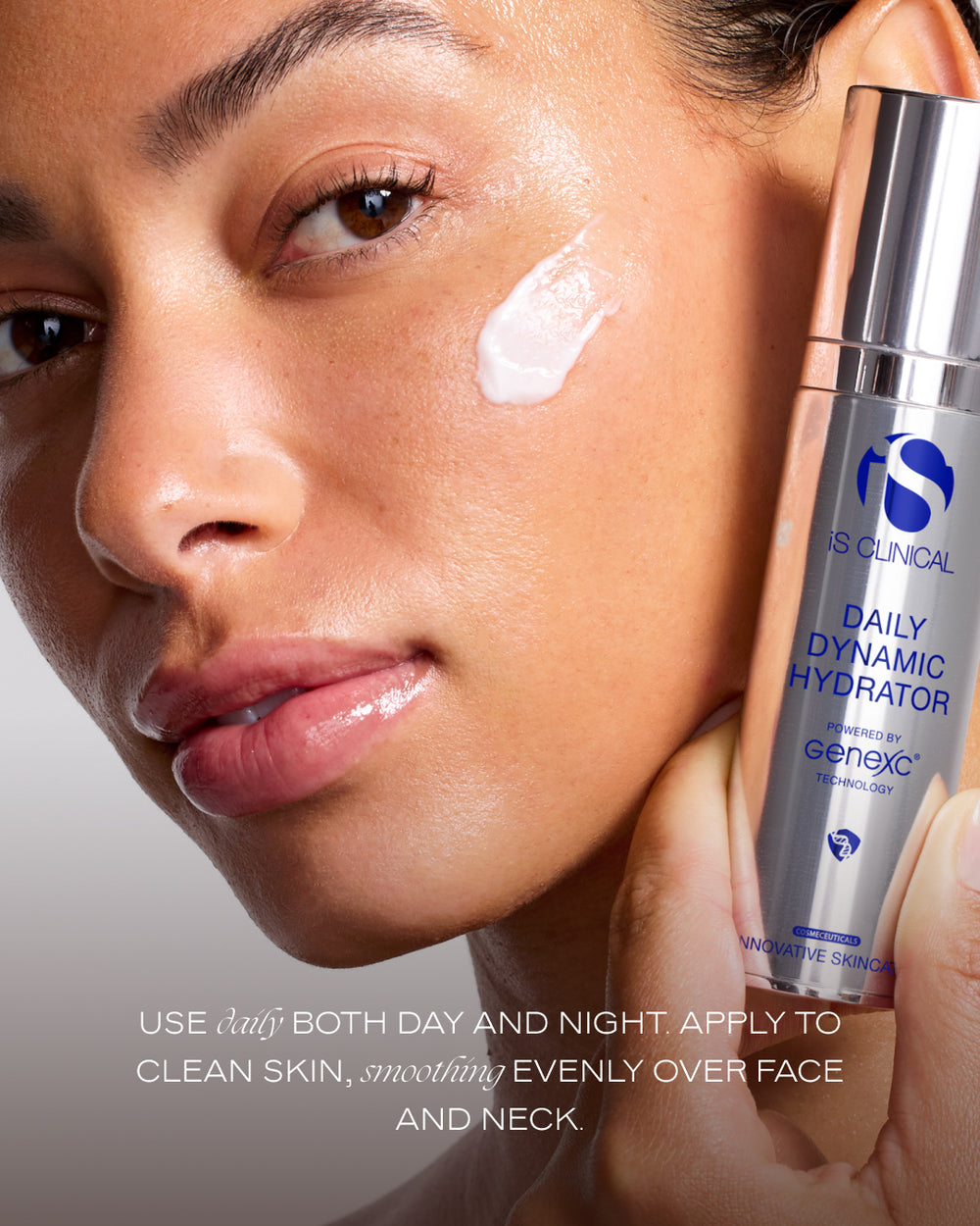 iS CLINICAL Daily Dynamic Hydrator