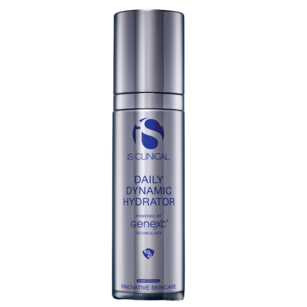 iS CLINICAL Daily Dynamic Hydrator