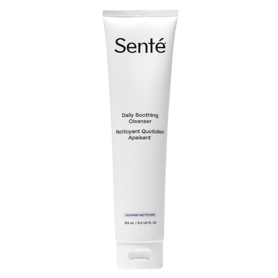 Sente Daily Soothing Cleanser