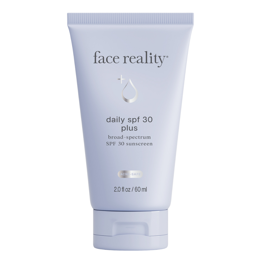 Face Reality Daily SPF 30 Plus – skinBEAUTIFUL RX
