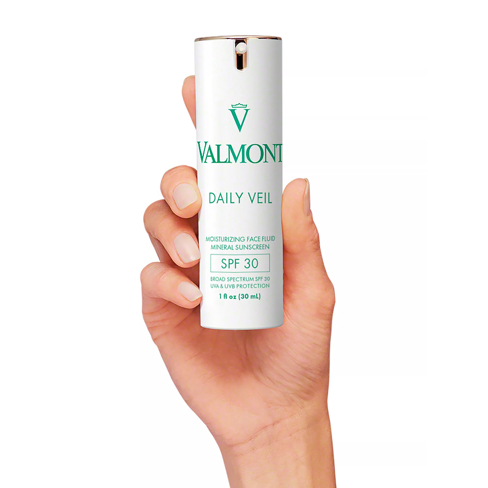 Valmont Daily Veil SPF30