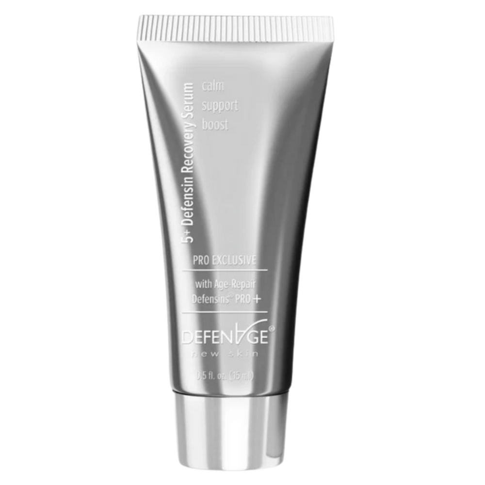 DefenAge Pro 5+ Defensin Recovery Serum
