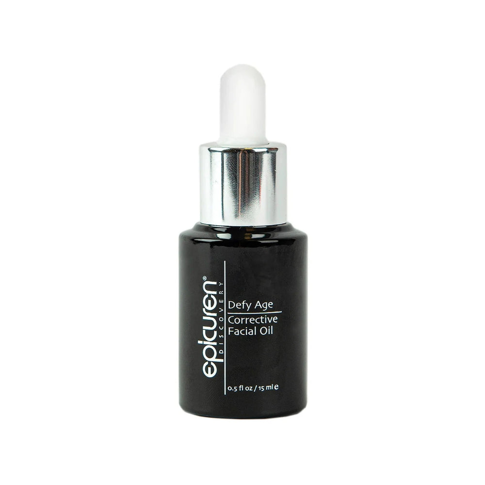 Epicuren Defy Age Corrective Facial Oil