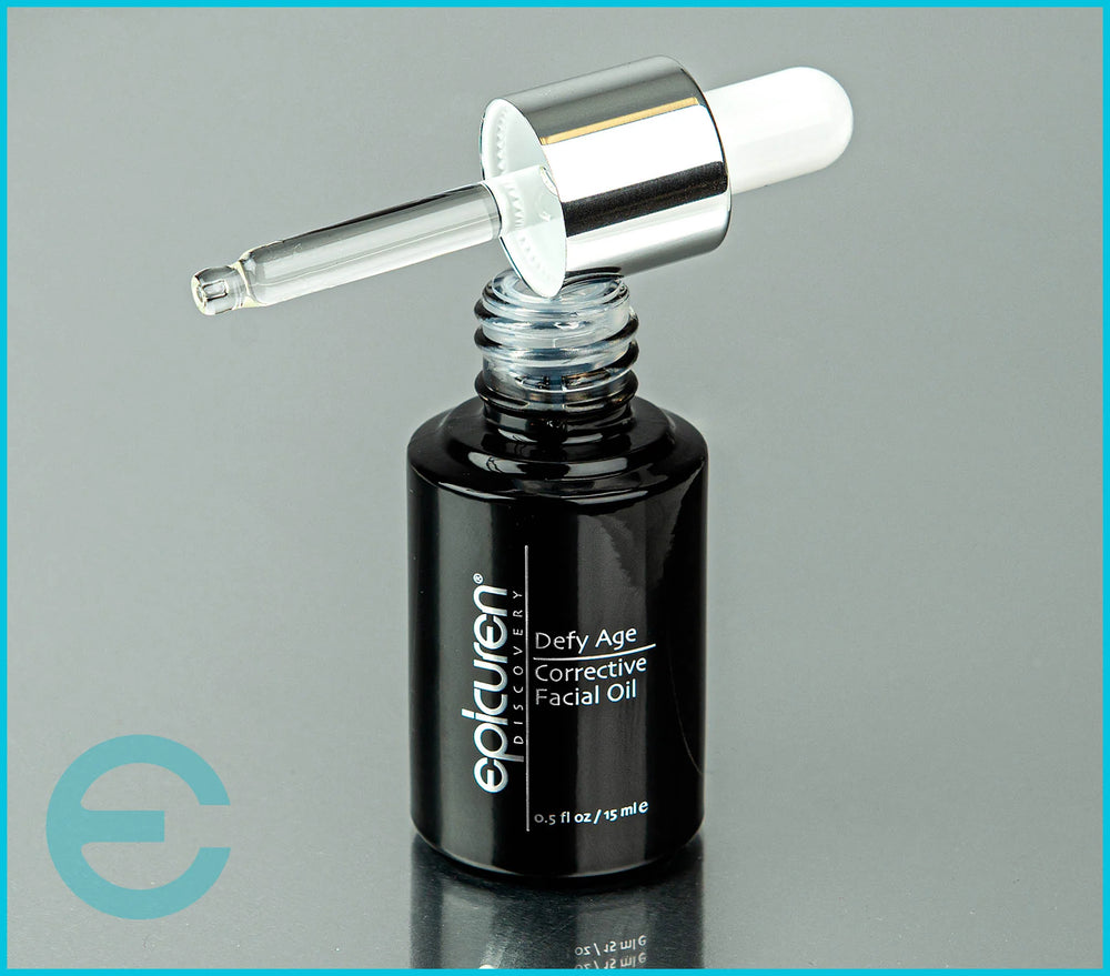 Epicuren Defy Age Corrective Facial Oil