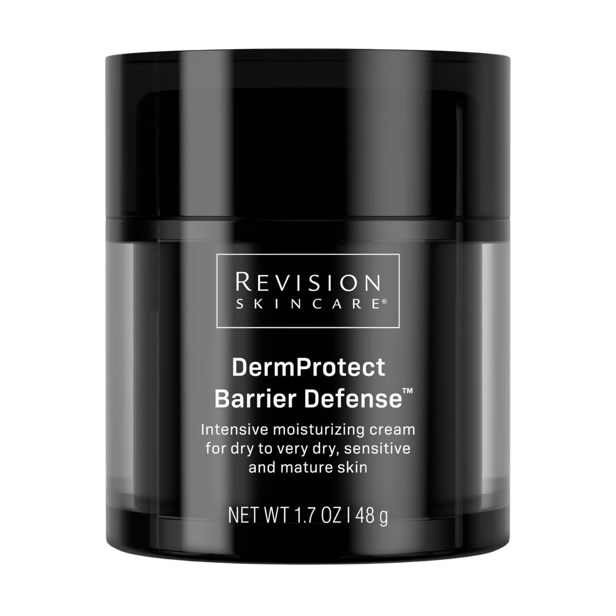 フェイスクリーム Revision DermProtect Barrier Defense 48g Revision DermProtect Barrier Defense – Doris Day MD