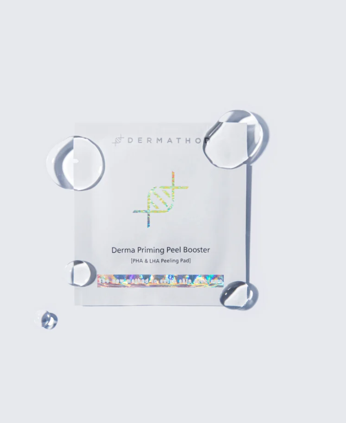Dermathod Priming Peel Booster