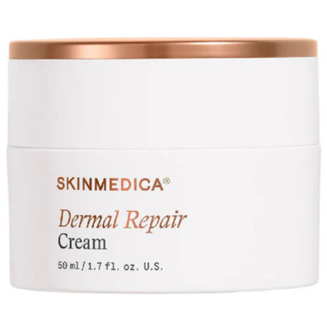 SkinMedica Dermal Repair Cream – skinBEAUTIFUL RX