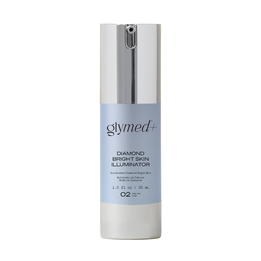 GlyMed Plus Diamond Bright Skin Illuminator skinBEAUTIFUL RX