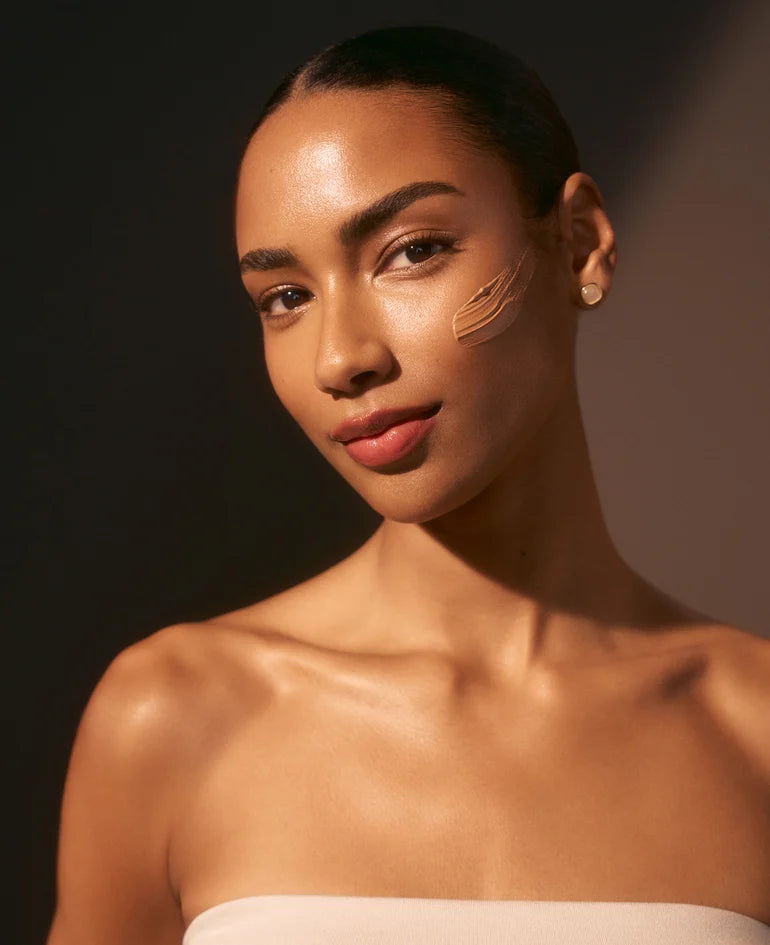Natura Bisse Diamond Cocoon Sheer - Deep Shade – skinBEAUTIFUL RX