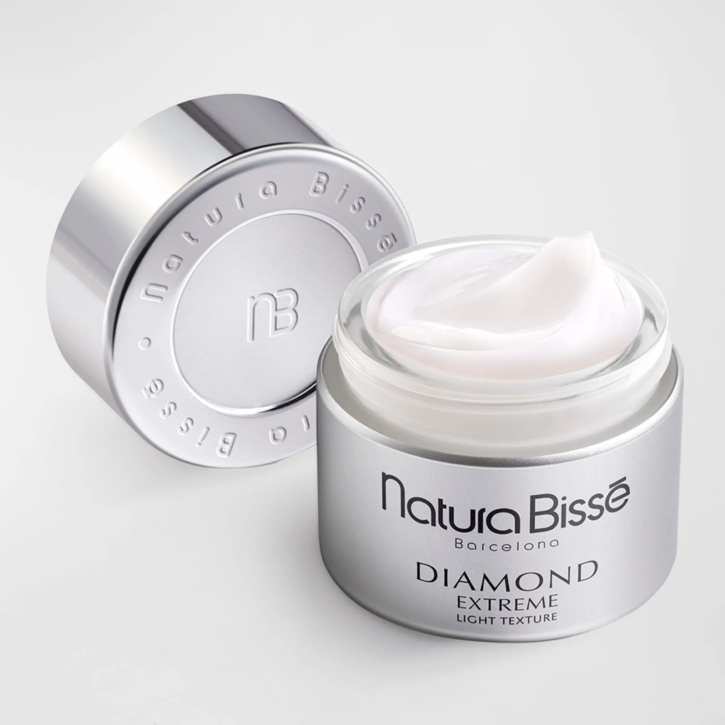 Natura Bisse Diamond Extreme Cream - Light Texture