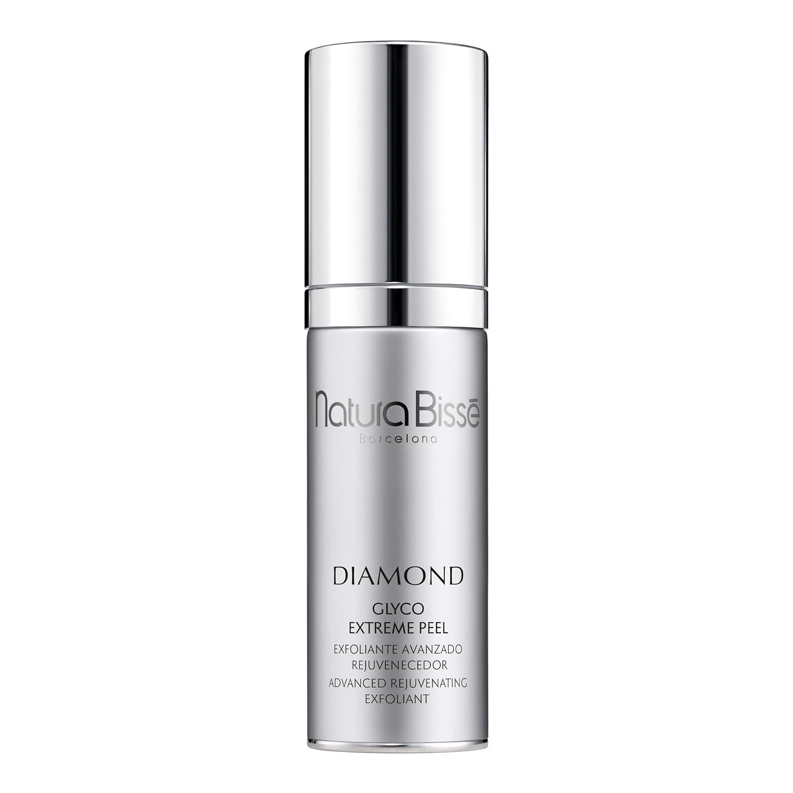 Natura Bisse Diamond Glyco Extreme Peel
