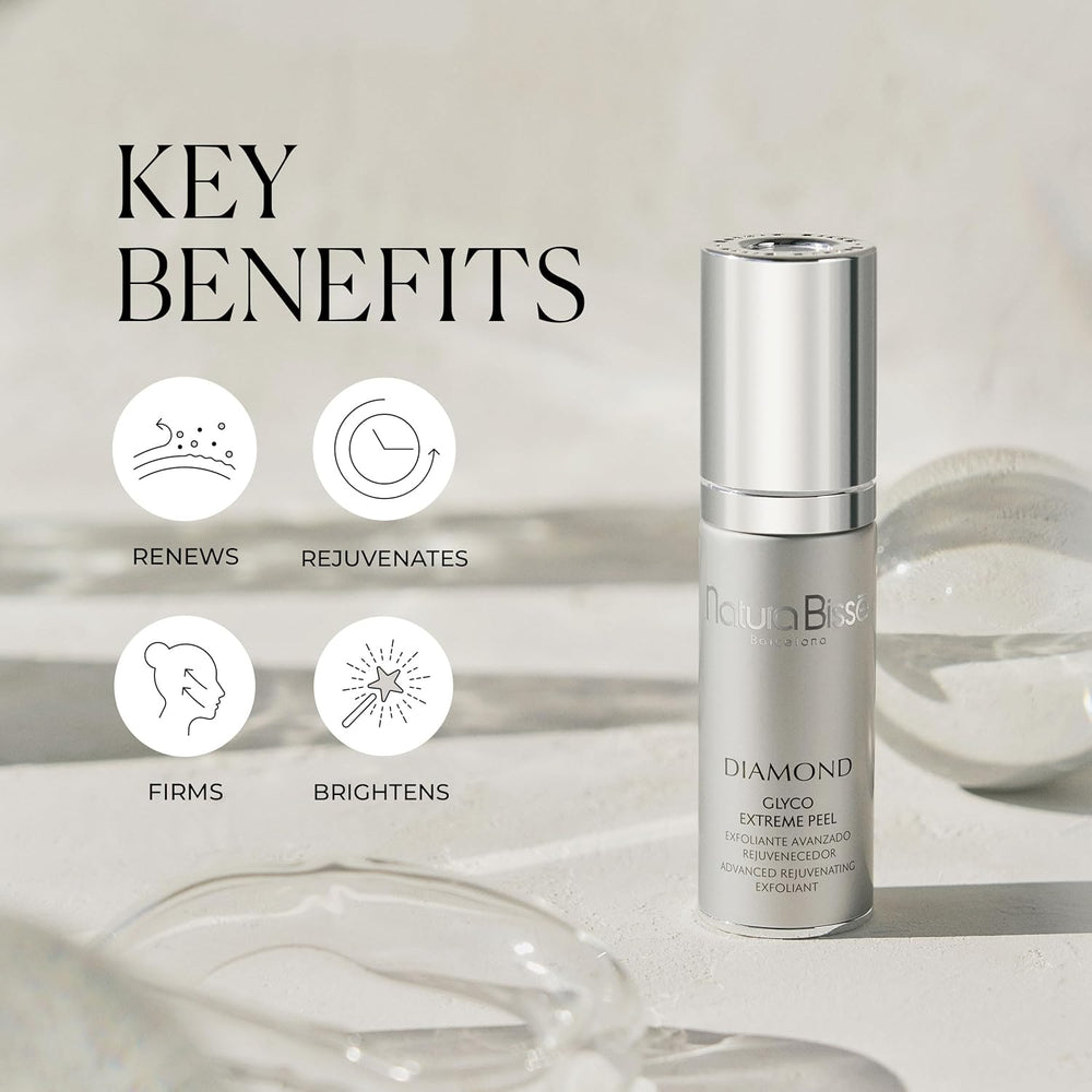 Natura Bisse Diamond Glyco Extreme Peel