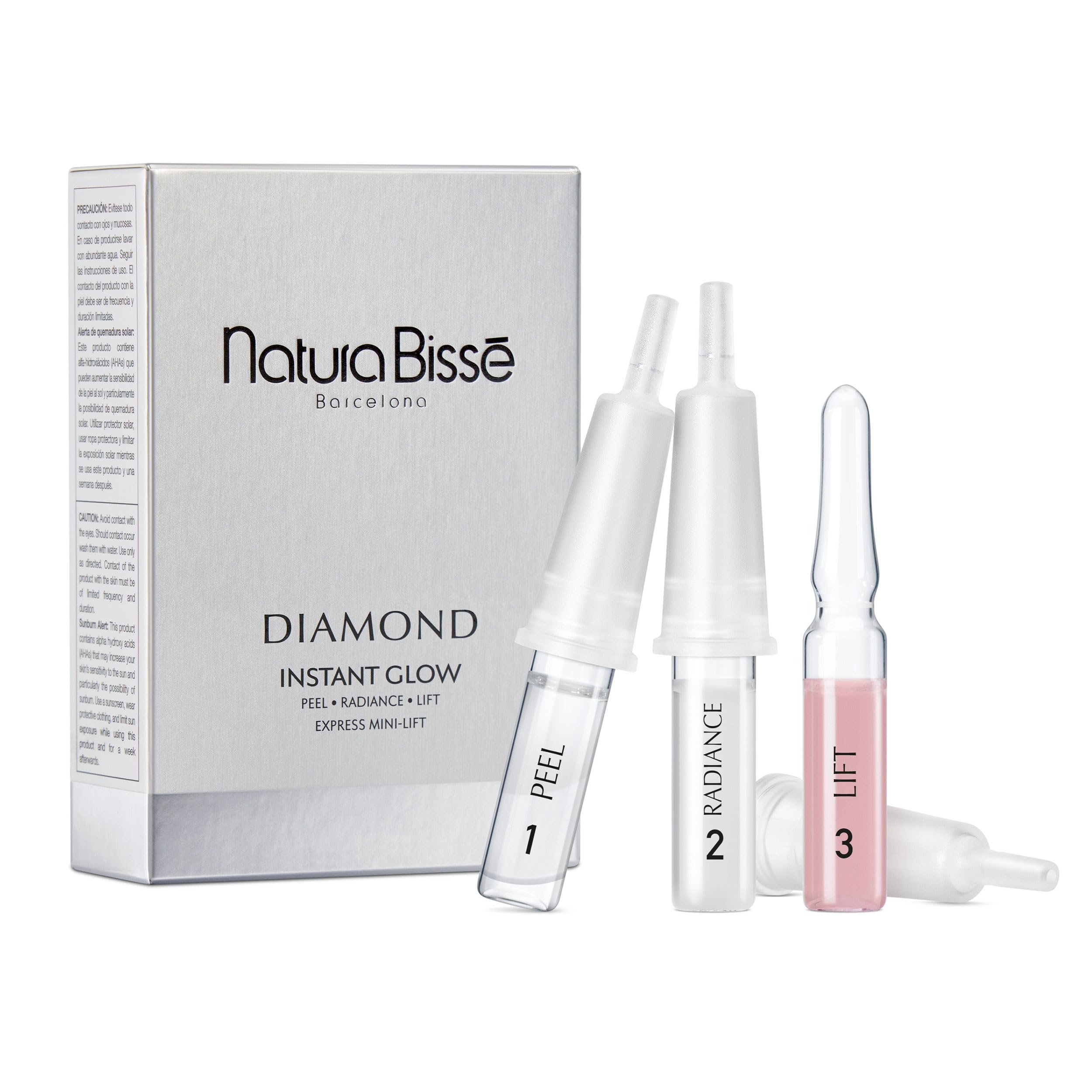 Natura Bisse Diamond Instant Glow