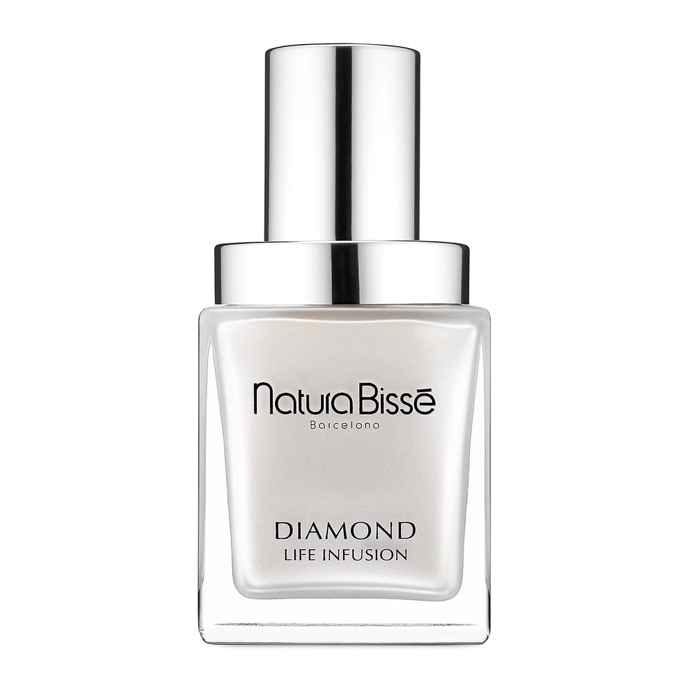 Natura Bisse Diamond Life Infusion