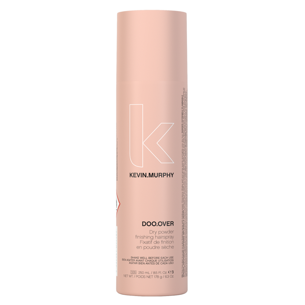 Kevin Murphy DOO OVER