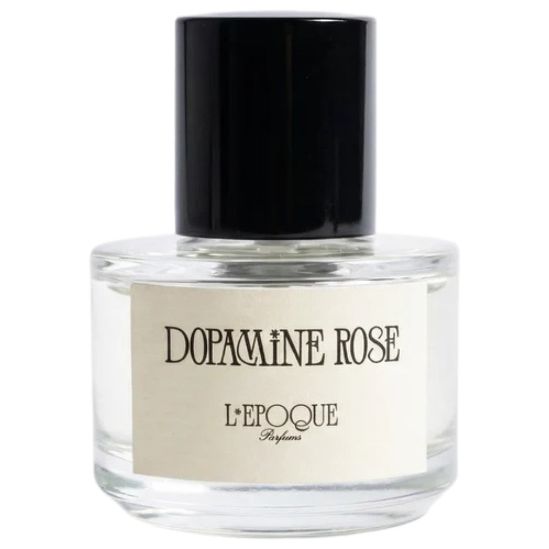 L'Epoque Dopamine Rose Extrait de Parfum