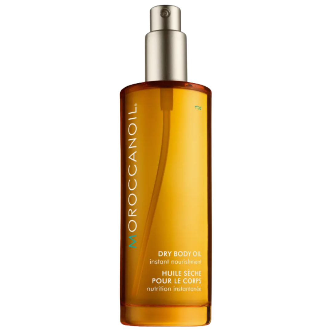 Moroccanoil Dry Body Oil