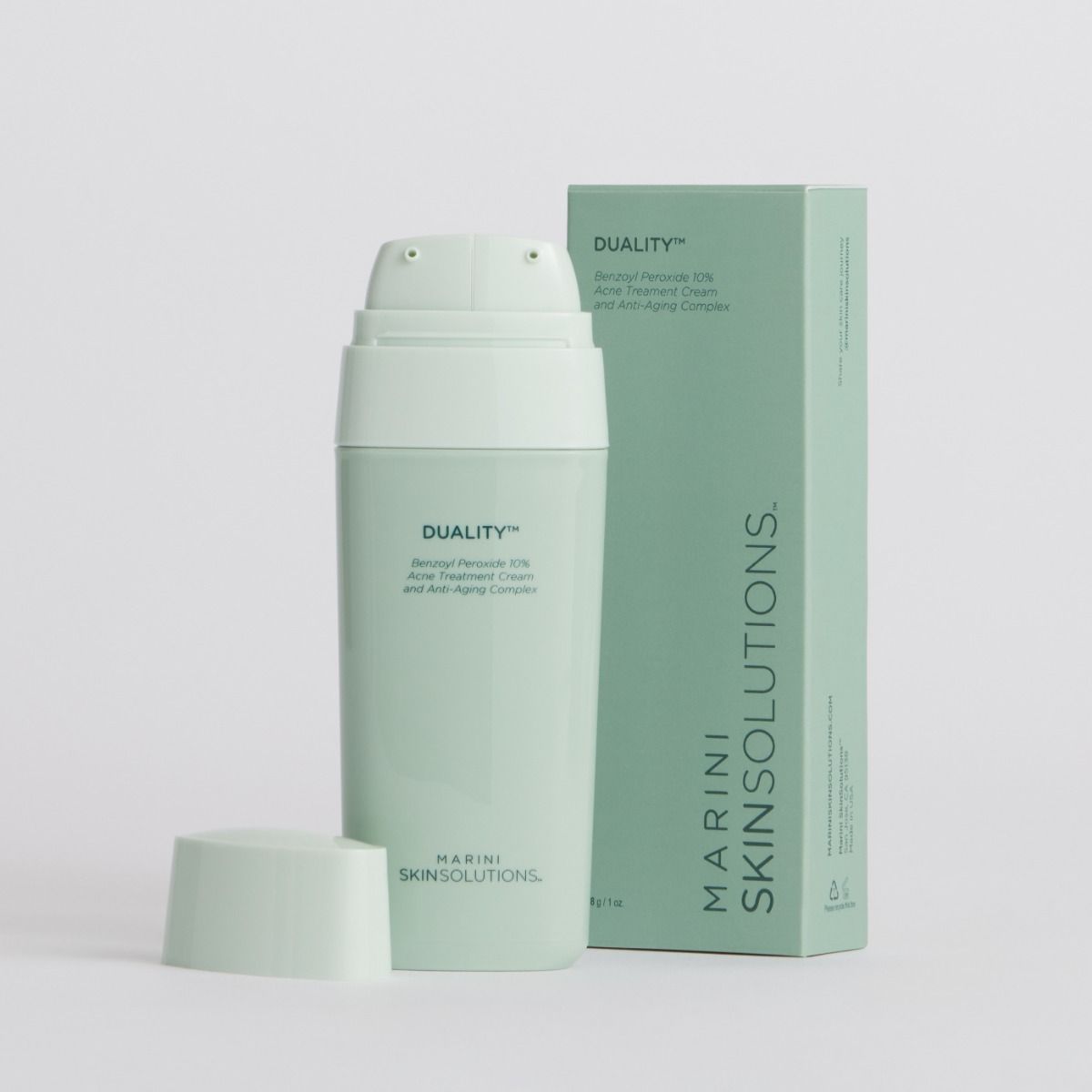 Marini Skin Solutions Duality