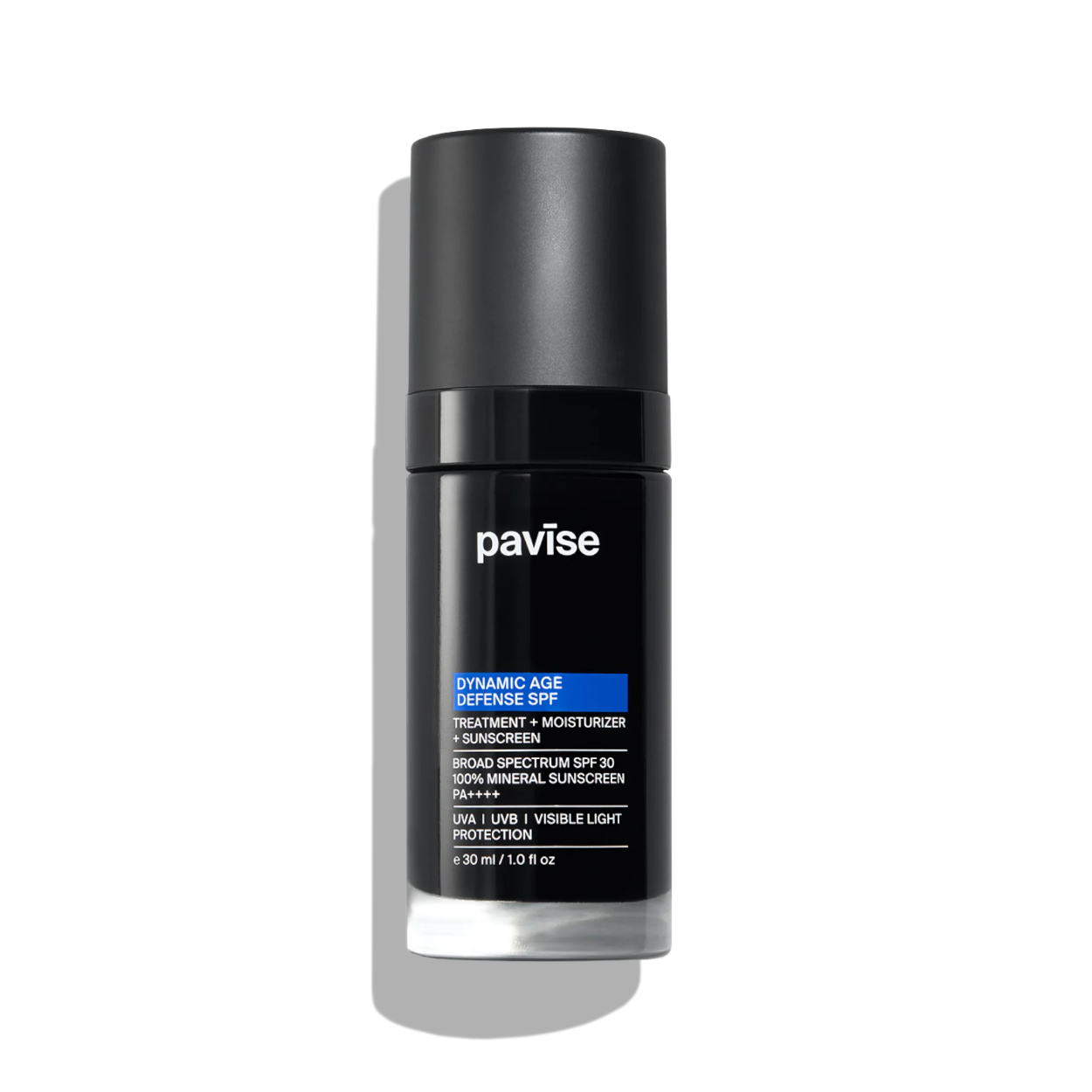 Pavise Dynamic Age Defense