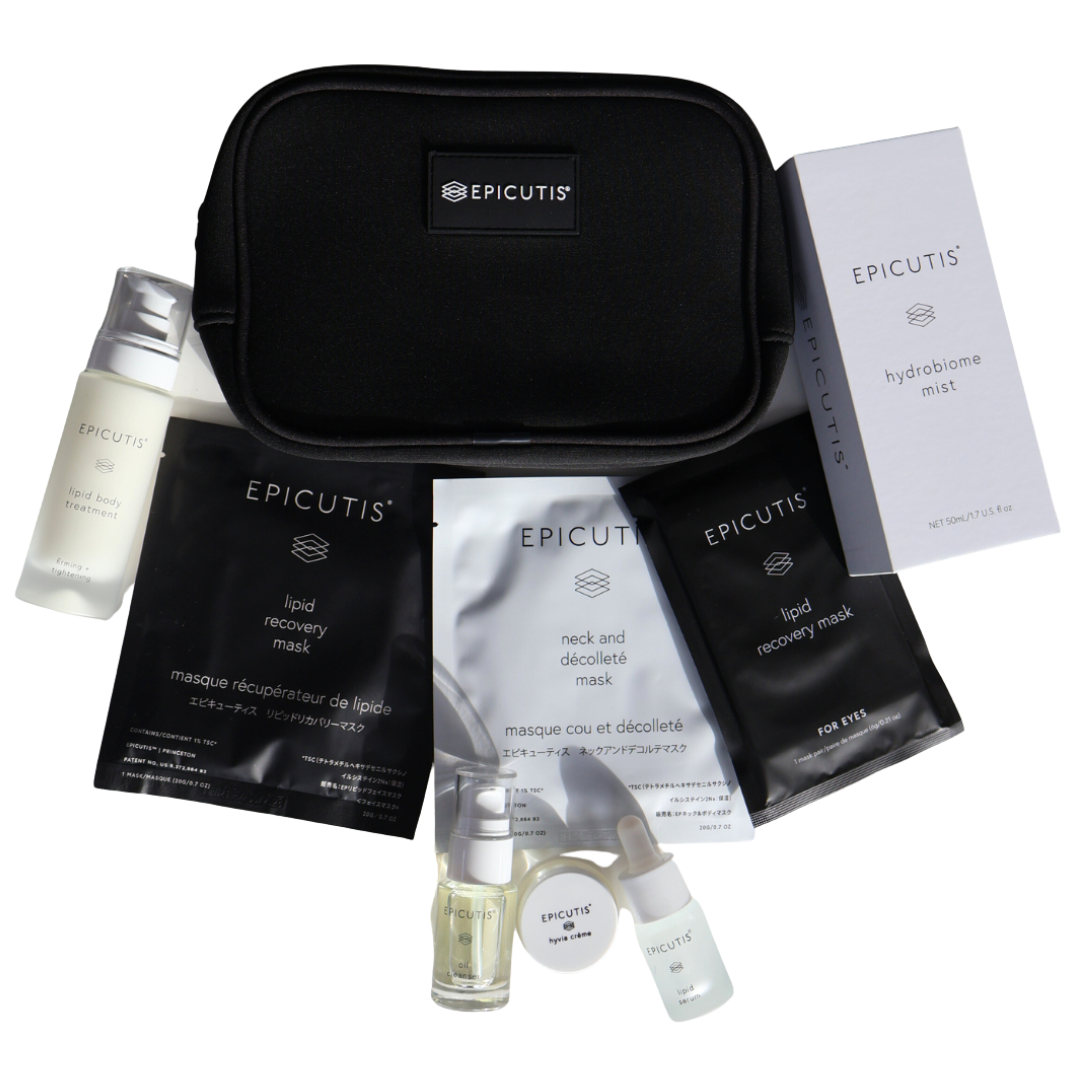 Epicutis Soothing Set