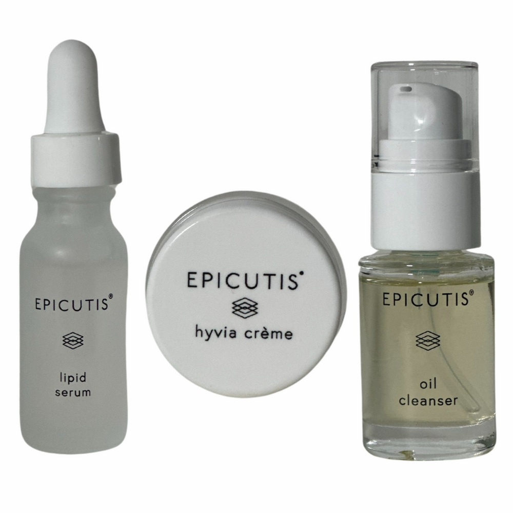» EPICUTIS Travel Kit (100% off)