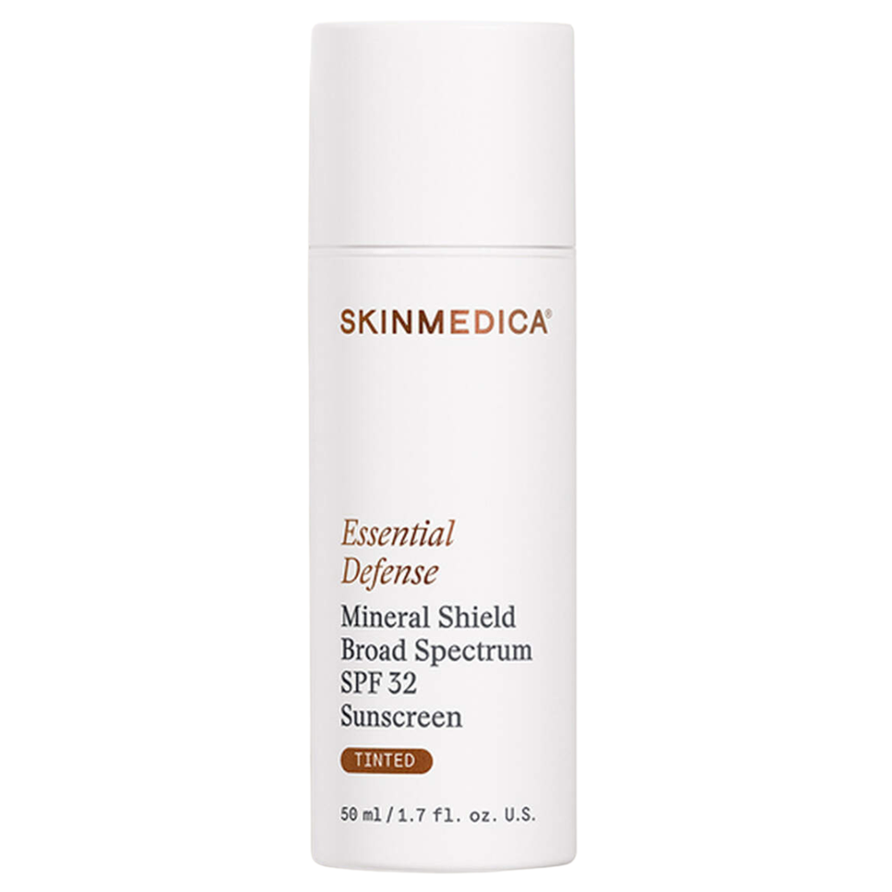 SkinMedica Essential Defense Mineral Shield Broad Spectrum SPF 32 (Tinted)