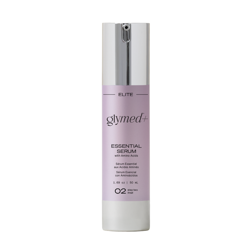 GlyMed Plus Essential Serum With Amino Acids
