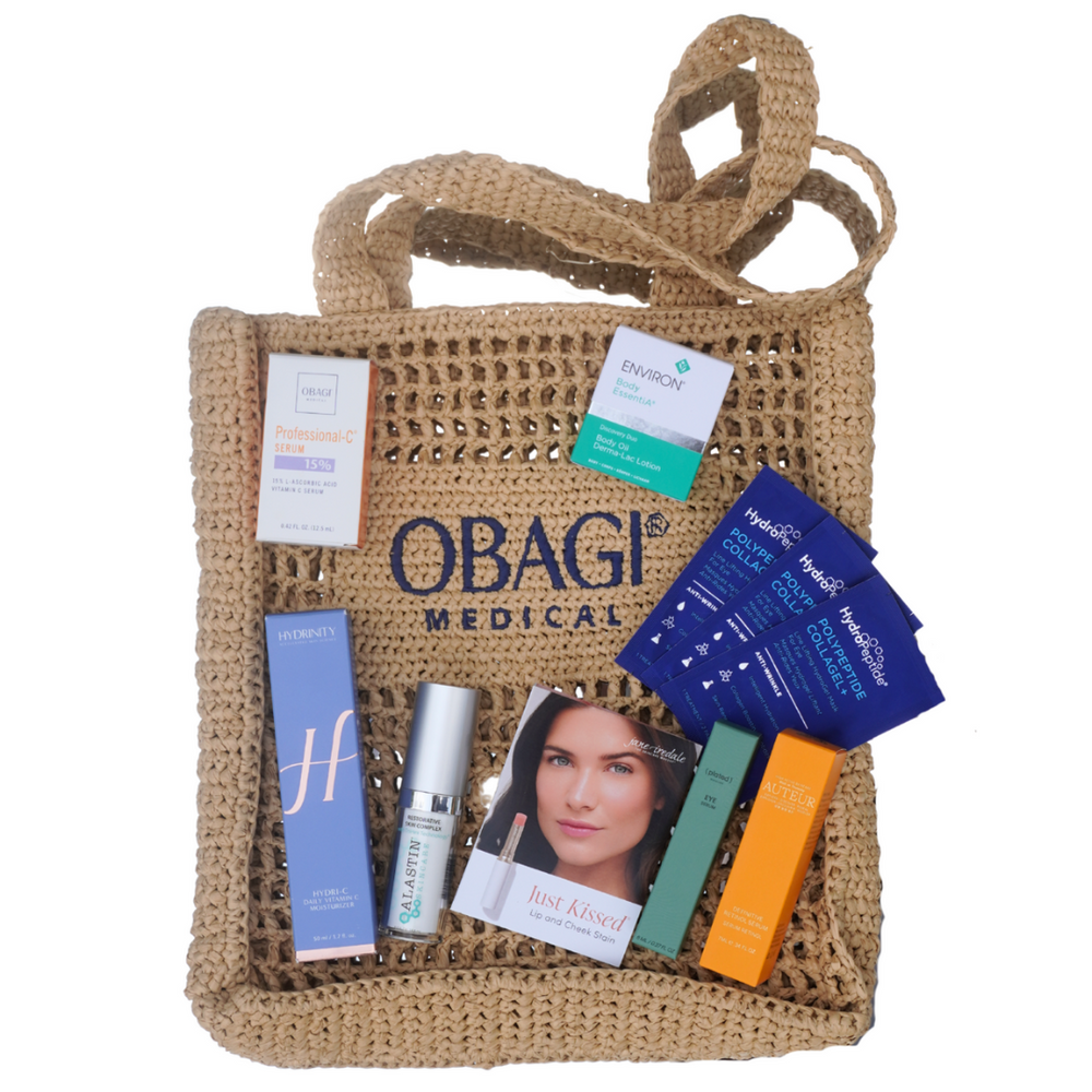 Leah's Everyday Essentials Bundle