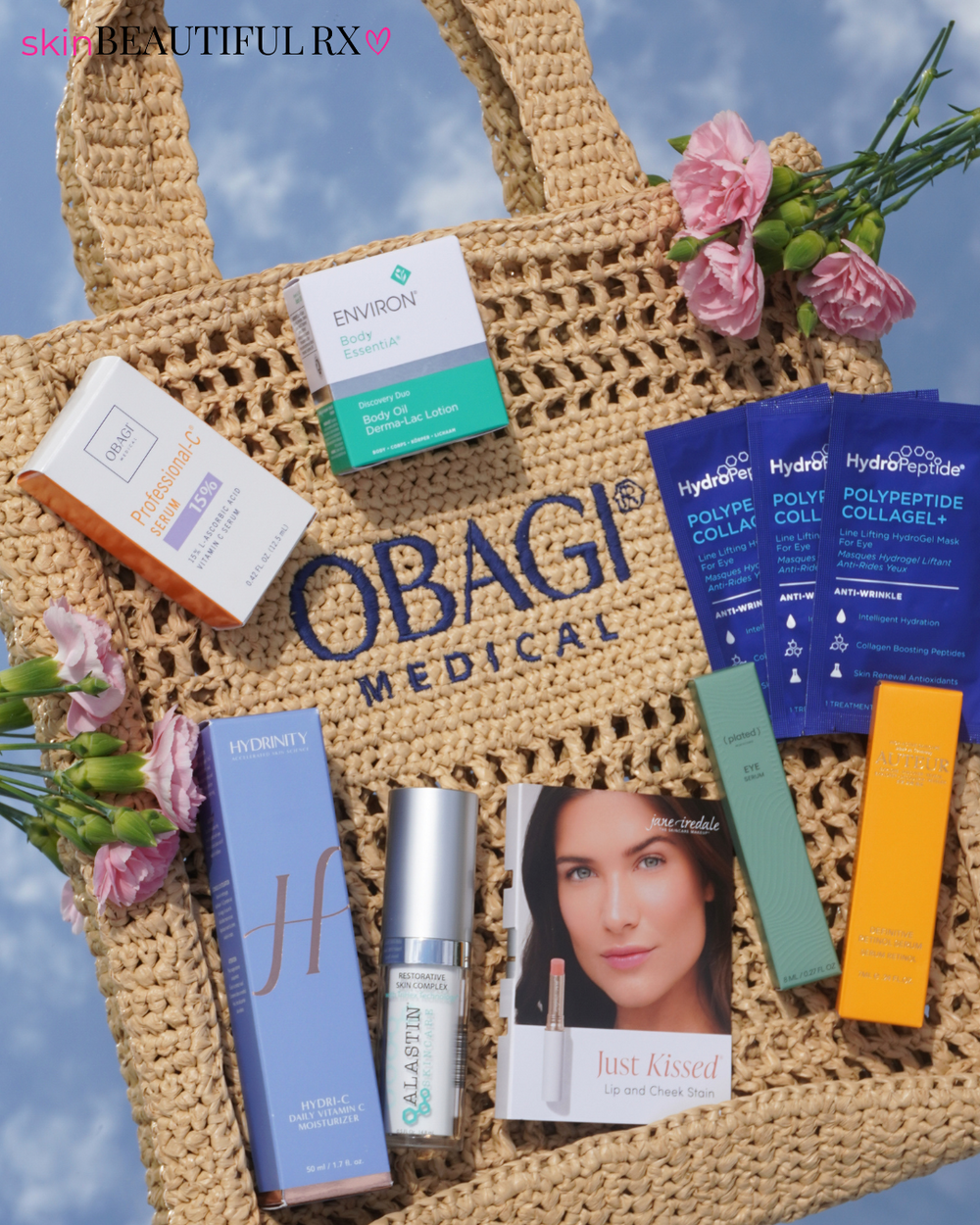 Leah's Everyday Essentials Bundle